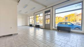Na prenájom atraktívny obchodný priestor - ul. Šancova, Bratislava I - fotografia 5