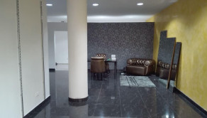Na predaj komerčný priestor s rozlohou 67,16 m² - Bratislava I - fotografia 1