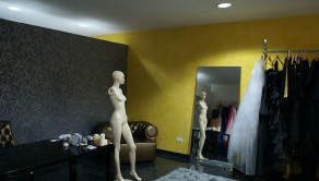 Na predaj komerčný priestor s rozlohou 67,16 m² - Bratislava I - fotografia 2