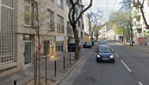 Na predaj komerčný priestor s rozlohou 67,16 m² - Bratislava I - fotografia 8