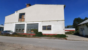 Sklad – Nebytový priestor v Ivanke pri Dunaji - fotografia 9
