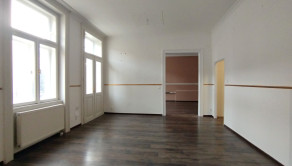 35 m2 - Obchodné priestory na prenájom, Trenčín-centrum - fotografia 3