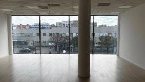 Na prenájom svetlý, vzdušný a variabilný priestor s výmerou 91,64 m2 - fotografia 1