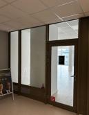Na prenájom svetlý, vzdušný a variabilný priestor s výmerou 91,64 m2 - fotografia 6