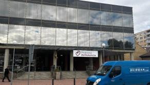 Na prenájom svetlý, vzdušný a variabilný priestor s výmerou 91,64 m2 - fotografia 7