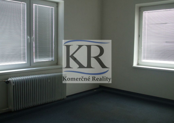 Kancelárie, Bratislavská, Trnava