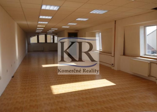 Obchodné priestory,Trenčín - Centrum, 150 m2 + 20 m2 terasa