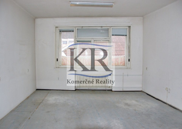 Kancelárske priestory, Centrum, Trenčín