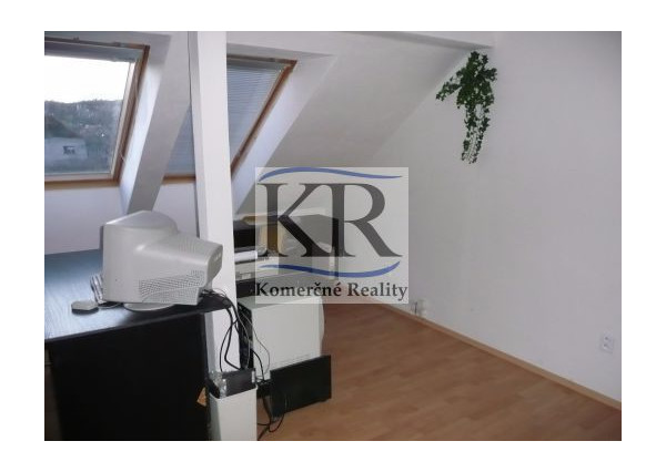 Prevádzkovo-výrobný priestor, Krupina