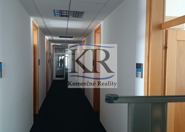 Kancelárske priestory, Coboriho, Nitra, 15m2
