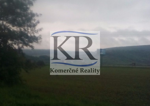 Stavebný pozemok na predaj, 9000m2, Trenčín