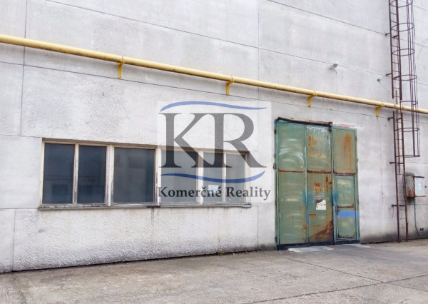 800m2 - Skladové priestory na PRENÁJOM, Nové Mesto nad Váhom