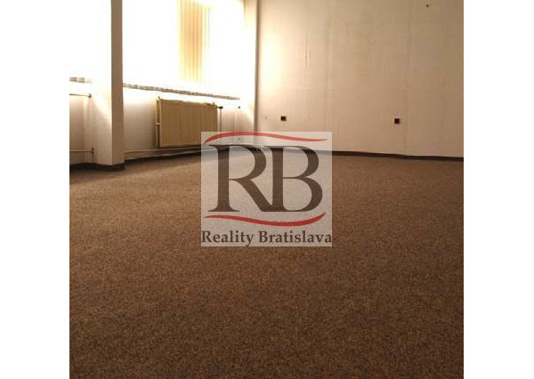 Kancelárske priestory na prenájom, Nádražná - Ivanka pri Dunaji