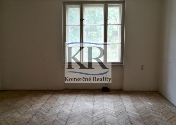 Bytový dom na PREDAJ, TRENČÍN-centrum, 1.499.000,- €
