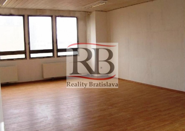 Kancelárie, Pestovateľská, Bratislava II