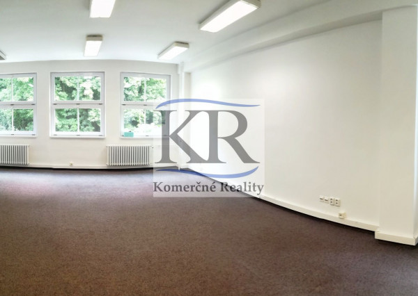 67,5 m2 Administratívne priestory na PRENÁJOM, Trenčín - centrum