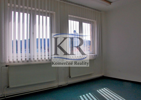 Administratívne priestory na prenájom v Trenčíne 20m2