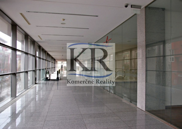 Obchodné priestory, Centrum, Trenčín