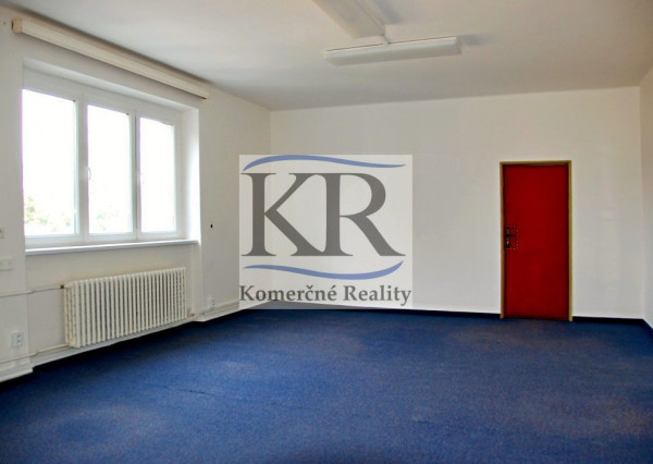 kancelárske priestory v  budove na Sihoti ,Trenčín