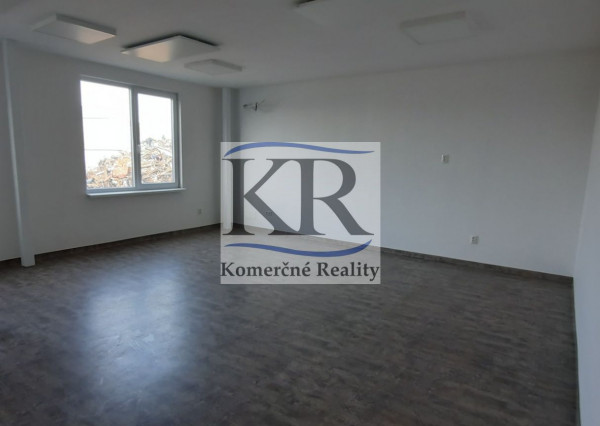 Nebytové/Kancelárske priestory na prenájom