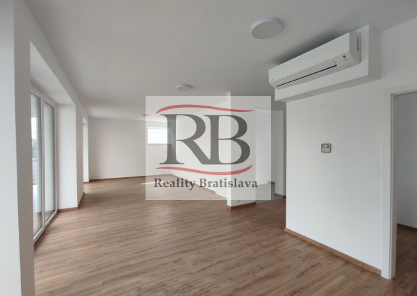 Objekt vhodný na podnikanie, Podunajské Biskupice