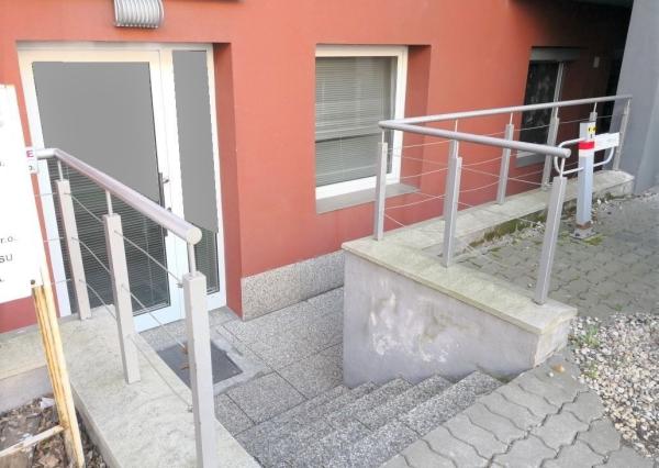 Obchodný priestor v blízkosti Miletičky na PREDAJ, RUŽINOV – Bratislava 2