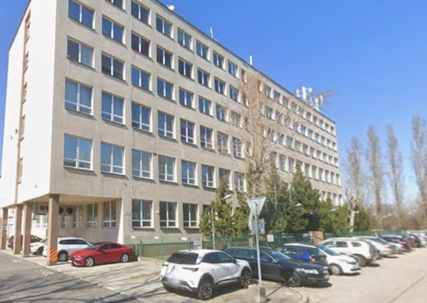 Kancelárske priestory Hattalova ulica BA III