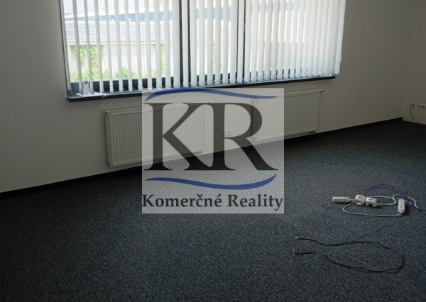 Moderné kancelárie s parkovaním – Trnava