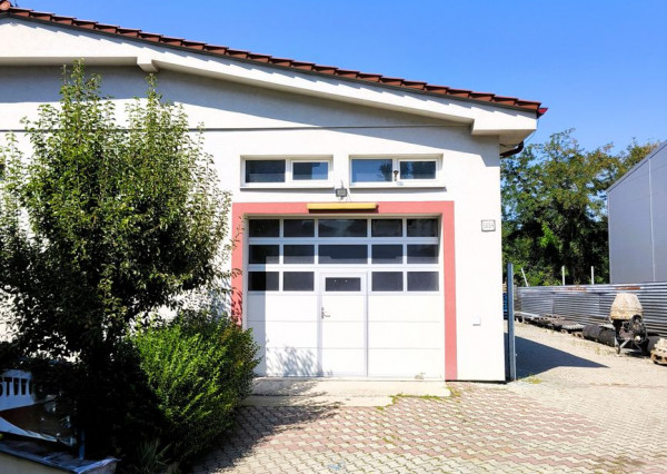 Sklad na prenájom bez provízie - Dúbravka 