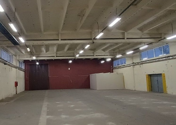 Na prenájom - skladový priestor, Mlynské Nivy, Bratislava II