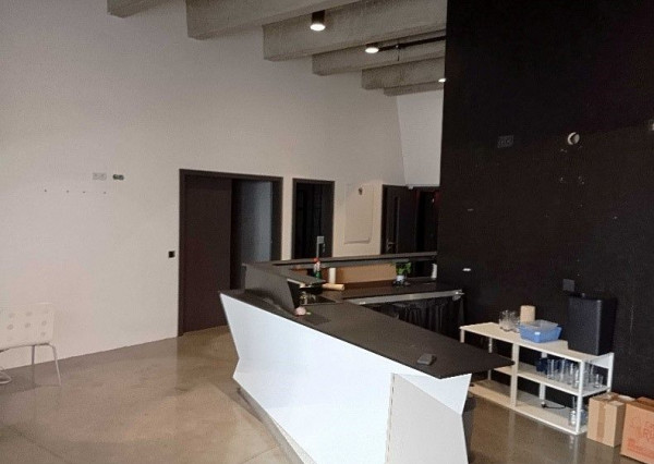 Na prenájom - komerčný priestor, ul. Stará Vajnorská, Bratislava III