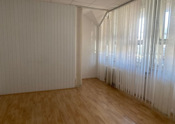 Kancelárske priestory Bratislava 2, Klincová ulica