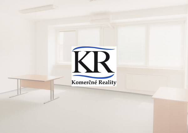 Prenájom administratívneho priestoru – Žilina