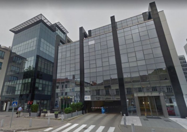 119,79m2 priestor s parkovaním v centre na Lazaretskej ulicie, Bratislava I