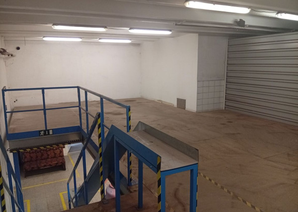 Výrobno - skladové priestory na prenájom - Trenčín 