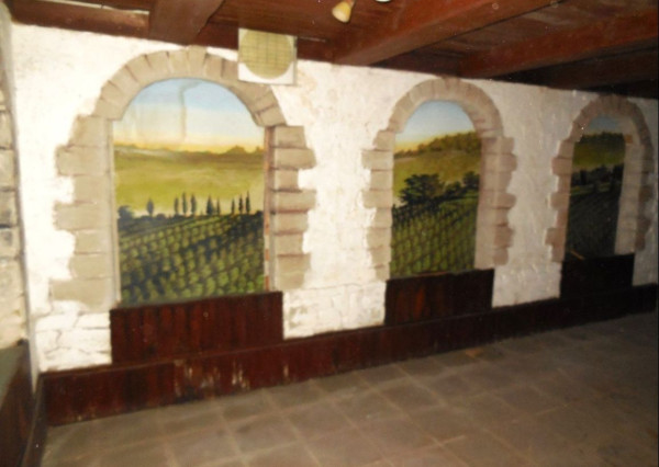 Nebytový priestor – bývalá reštaurácia, Trenčín