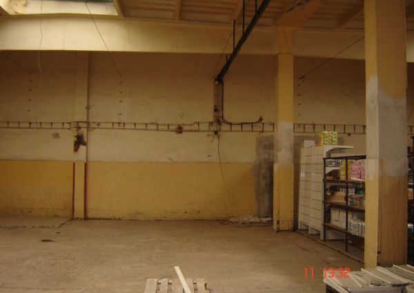 Skladové priestory na , Nitra