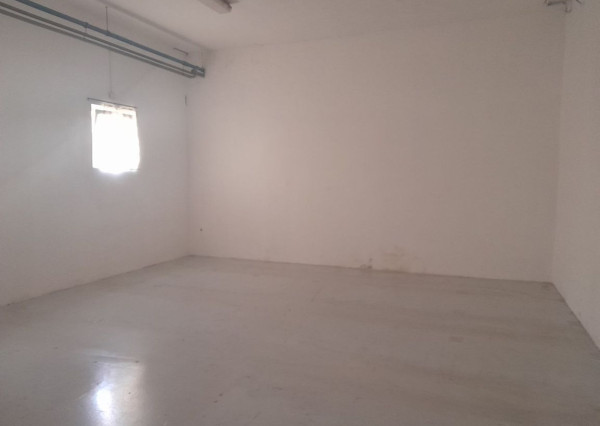 Prevádzkový priestor na prenájom, Coburgova, 142m2