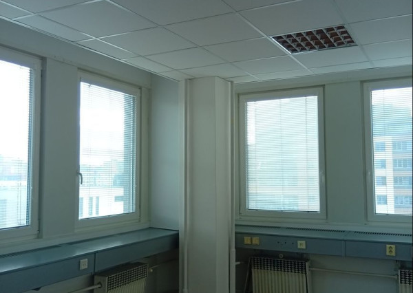 Kancelárske priestory,  širšie centrum, Trenčín