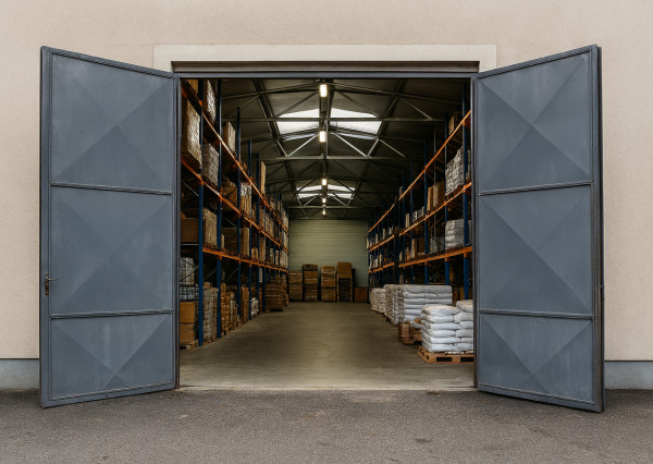 Sklad na prenájom - Bratislava II