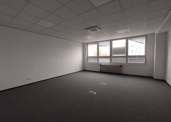 Administratívny priestor 225m2 na Kalinčiakovej ulici, v tesnej blízkosti TOWER 5 a štadióna Tehelné pole, BA3