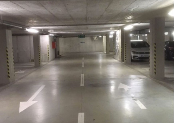 Garáž na predaj - Bratislava I