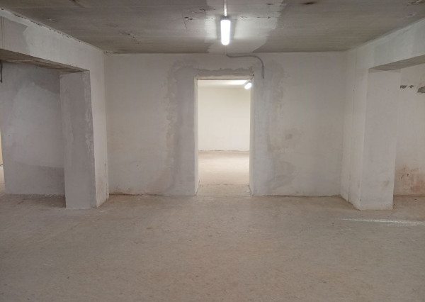 Pivničné skladové priestory na prenájom - Trenčín