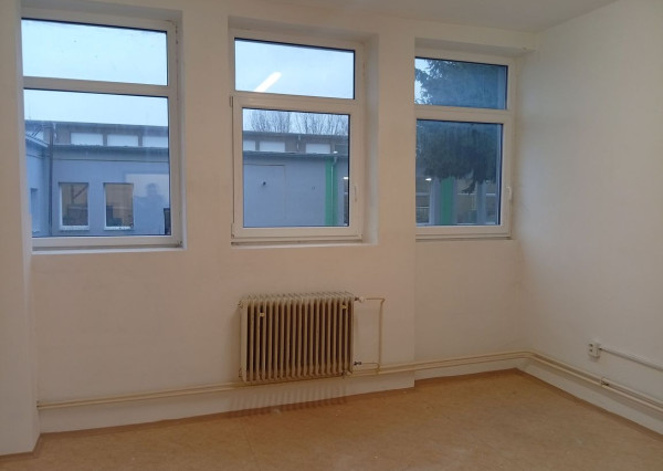 Kancelária na prenájom - Trenčín 