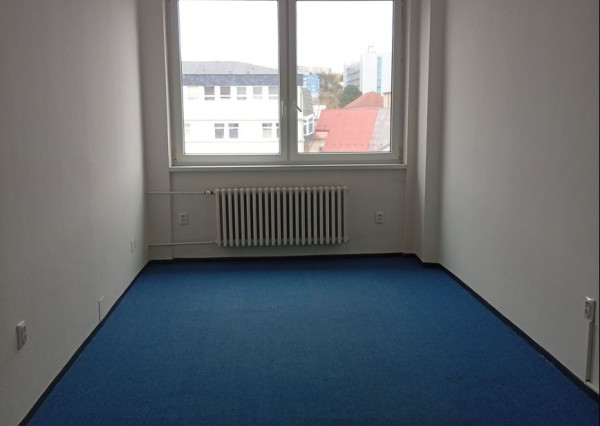 Kancelársky priestor na prenájom - Trenčín centrum