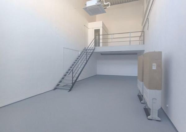 Priestor pre výrobu - ul. Stará Vajnorská