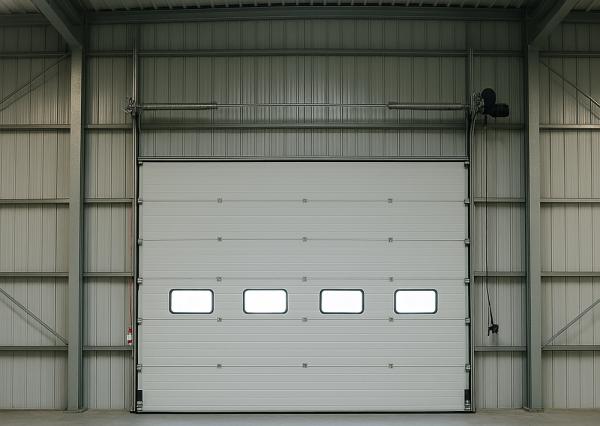 Výrobná hala na prenájom - ul. Galvaniho, Bratislava II