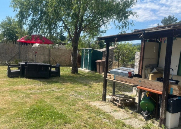 Pozemok na predaj - ul. Žabí majer, Bratislava III 