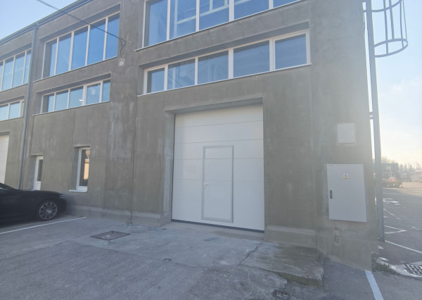 Skladový priestor na prenájom - Bratislava III 