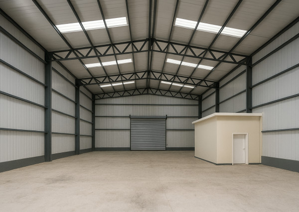 Sklad na prenájom - ul. Kopčianska, Bratislava V